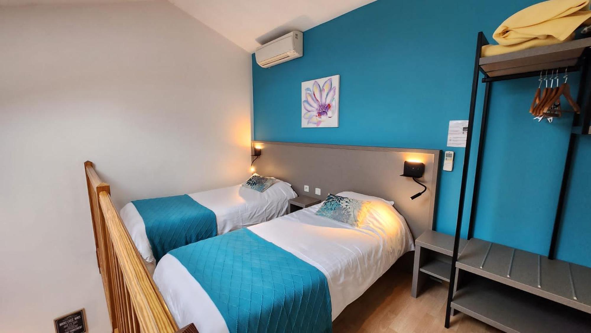 Cit'Hotel Le Cheval Blanc Cognac Centre Экстерьер фото